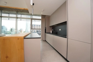 UPsite 3-Room Apartment | Parking & Storage | 100 sqm | Promenada Mall - imagine 8