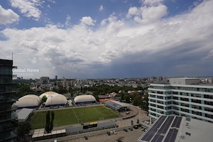 UPsite 3-Room Apartment | Parking & Storage | 100 sqm | Promenada Mall - imagine 17