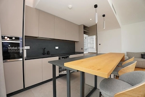UPsite 3-Room Apartment | Parking & Storage | 100 sqm | Promenada Mall - imagine 7