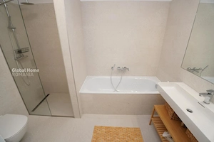 UPsite 3-Room Apartment | Parking & Storage | 100 sqm | Promenada Mall - imagine 13
