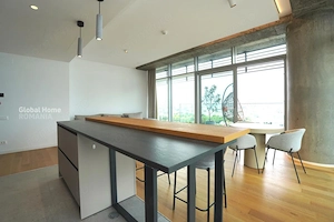 UPsite 3-Room Apartment | Parking & Storage | 100 sqm | Promenada Mall - imagine 15