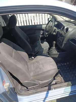 Ford fiesta 2008 1.3 benzina + gpl - imagine 4