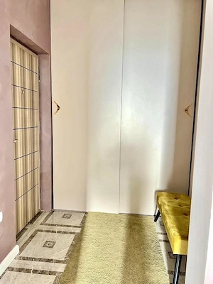 Apartament premium 2 camere, etajul 1, mobilat/utilat - Dumbravita - imagine 8