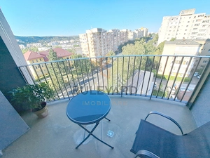 Apartament tip studio de inchiriere in bloc nou!