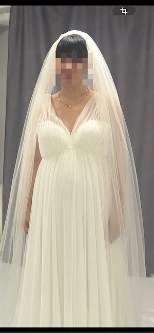 rochie de mireasă