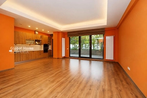 3 Rooms + Terrace 75sqm + 2 Parking + 2 Storage | Herastrau-Aviatiei