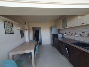 De închiriat apartament cu 3 camere   Zona Lipovei - imagine 7