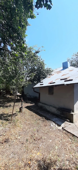Casă și teren intravilan 2.640 mp   sat Meri, comuna Drăgănești, Prahova - imagine 5