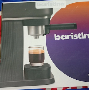 Vând mașină de cafea 