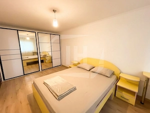 Apartament 2 camere, parcare, PET FRIENDLY, Buna Ziua - imagine 5