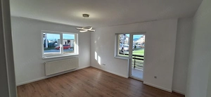 Apartament 2 Camere Sanpetru