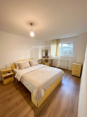 Apartament 2 camere, parcare, PET FRIENDLY, Buna Ziua - imagine 6
