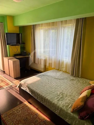 Apartament 2 camere I cat-friendly I Manastur 
