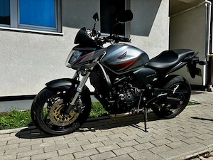 Honda Hornet 600