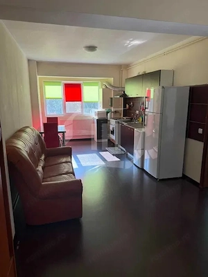 Apartament 2 camere I cat-friendly I Manastur  - imagine 3
