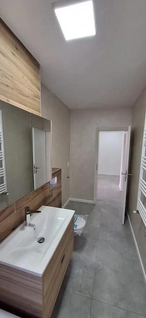 Apartament 2 Camere Sanpetru - imagine 12