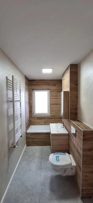 Apartament 2 Camere Sanpetru - imagine 5