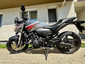Honda Hornet 600 - imagine 2