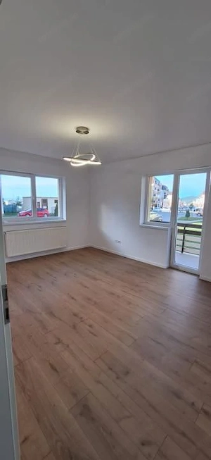 Apartament 2 Camere Sanpetru - imagine 2