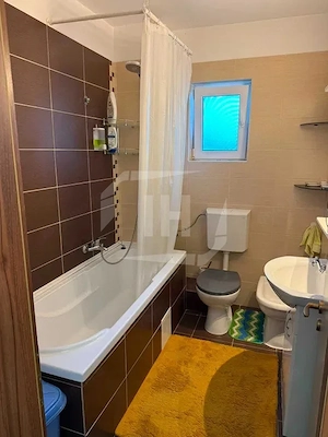 Apartament 2 camere I cat-friendly I Manastur  - imagine 6