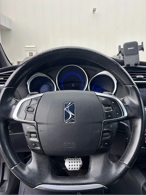 Citroen DS4 - imagine 2