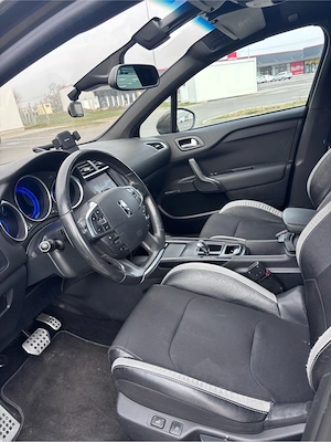 Citroen DS4 - imagine 4
