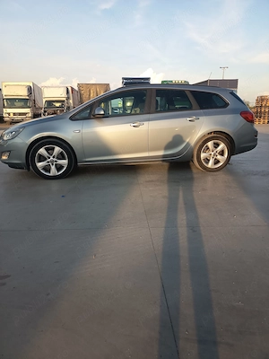 Opel Astra J 1,7 cm fabr.2011 C.P.125Euro 5 .3190 - imagine 4