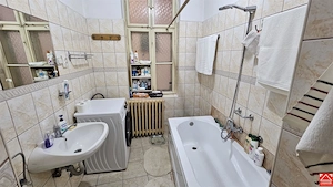 Apartament ultracentral cu curte privata - imagine 10