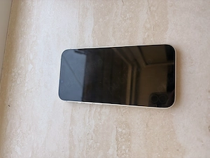 iPhone 13, 128 GB, Alb 