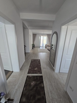 Duplex despartit prin camera tehnica 120mp utili Toate Utilitatile - imagine 7