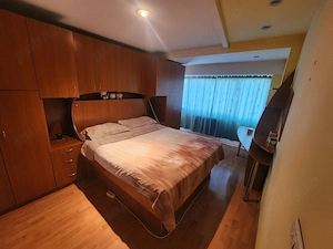 Ap 4 cam, etaj 1, mobilat si utilat, ultracentral Piata mare. - imagine 4