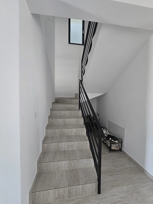 Duplex despartit prin camera tehnica 120mp utili Toate Utilitatile - imagine 14