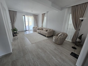 Duplex despartit prin camera tehnica 120mp utili Toate Utilitatile - imagine 6