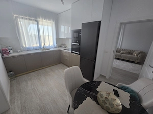 Duplex despartit prin camera tehnica 120mp utili Toate Utilitatile - imagine 9