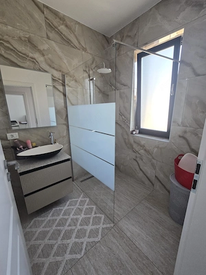 Duplex despartit prin camera tehnica 120mp utili Toate Utilitatile - imagine 13