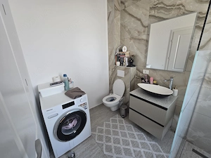 Duplex despartit prin camera tehnica 120mp utili Toate Utilitatile - imagine 12