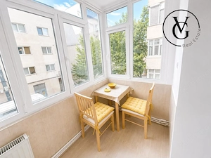 Apartament 2 camere | Centrala proprie | Decomandat | Zona Dacia - imagine 10