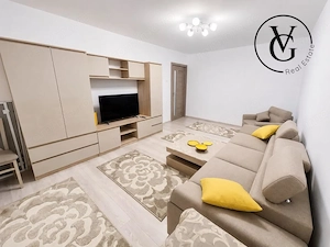 Apartament 2 camere | Centrala proprie | Decomandat | Zona Dacia