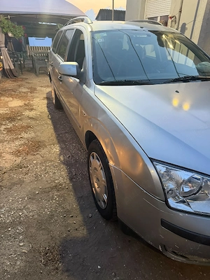 vand schimb ford mondeo mk3 2.0 tdci  - imagine 4