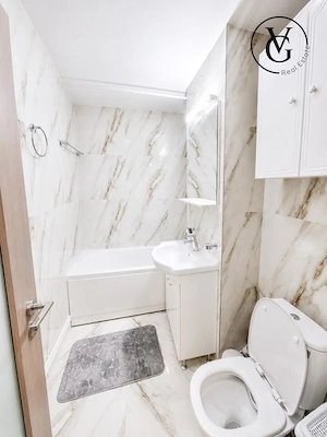 Apartament 2 camere | Centrala proprie | Decomandat | Zona Dacia - imagine 7