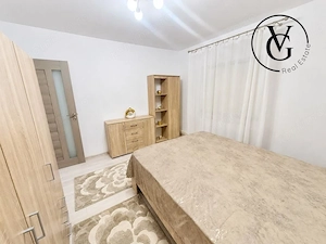 Apartament 2 camere | Centrala proprie | Decomandat | Zona Dacia - imagine 5