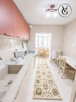 Apartament 2 camere | Centrala proprie | Decomandat | Zona Dacia - imagine 8