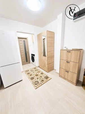 Apartament 2 camere | Centrala proprie | Decomandat | Zona Dacia - imagine 2