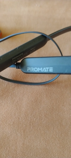 casti bluetooth Promete 