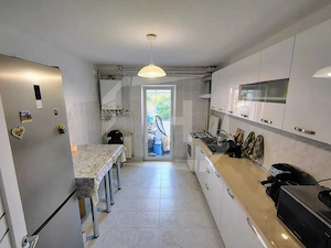Apartament 3 camere I 2 bai I  decomandat I Gheorgheni I Nicolae Titulescu - imagine 5
