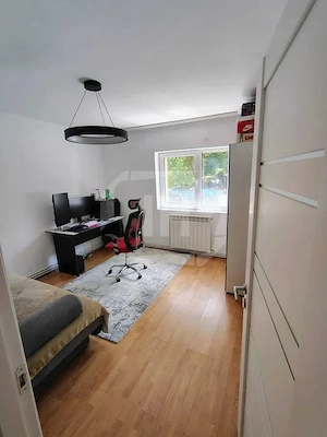 Apartament 3 camere I 2 bai I  decomandat I Gheorgheni I Nicolae Titulescu - imagine 3