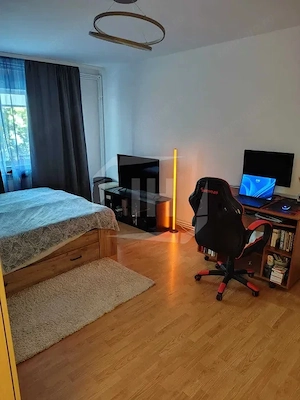 Apartament 3 camere I 2 bai I  decomandat I Gheorgheni I Nicolae Titulescu