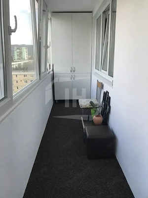 Apartament 2 camere, etaj intermediar, Gheorgheni - imagine 5