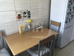 Apartament 2 camere, etaj intermediar, Gheorgheni - imagine 3