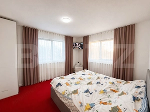 Casa parter, 97 mp utili, 400 mp teren, zona Aeroport - imagine 5
